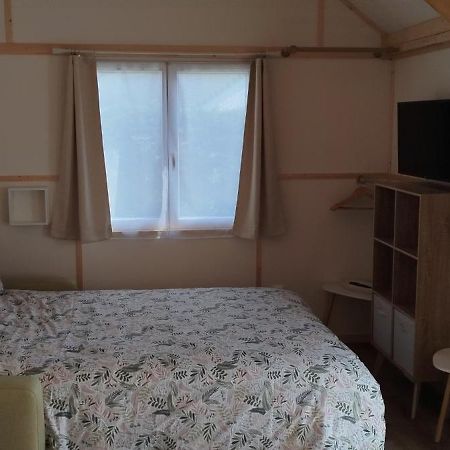 Berck-Plage - 2 Hebergements Insolites Tiny House De 2 A 8 Personnes Buitenkant foto