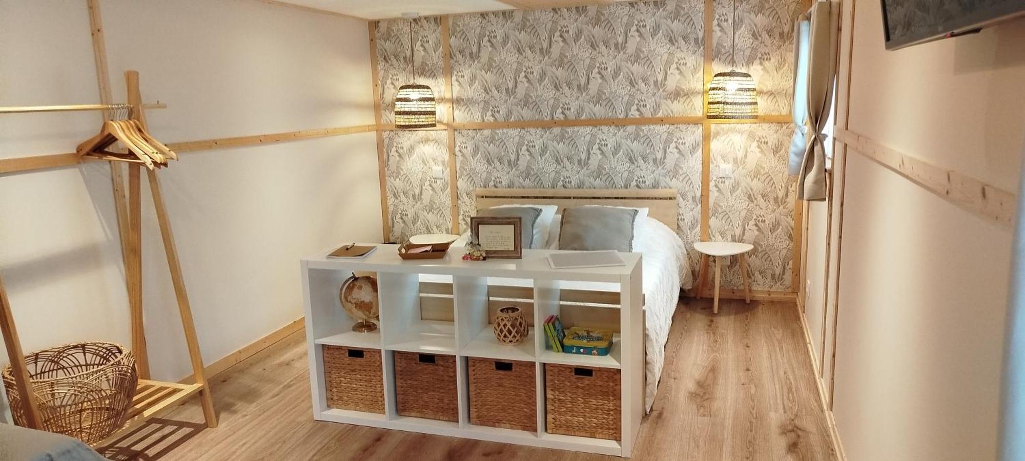 Berck-Plage - 2 Hebergements Insolites Tiny House De 2 A 8 Personnes Buitenkant foto