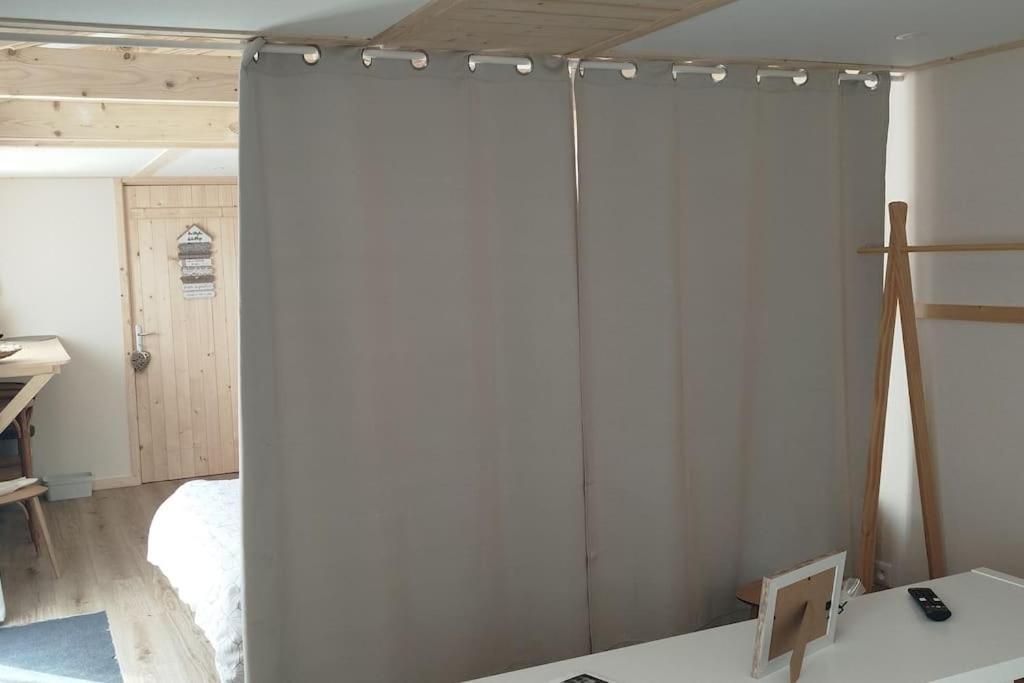 Berck-Plage - 2 Hebergements Insolites Tiny House De 2 A 8 Personnes Buitenkant foto
